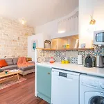 Happy Stay Paris - Tournelles Garden