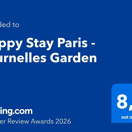 Apartment Charming Garden In Le Marais Paris